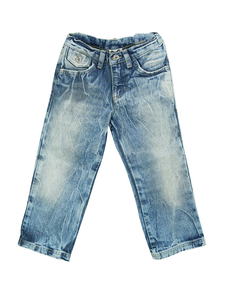 Junior Jeans