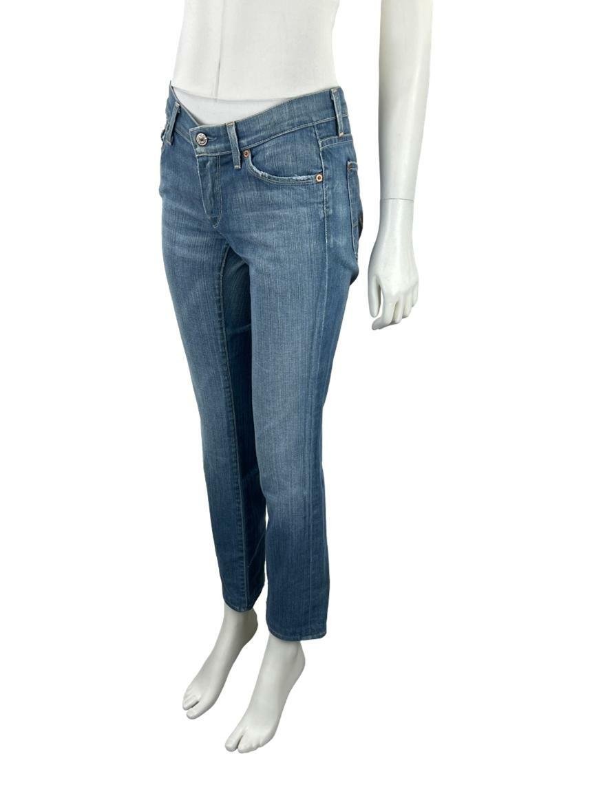 7 For All Mankind Jeans Regular Hombre - El Palacio De Hierro