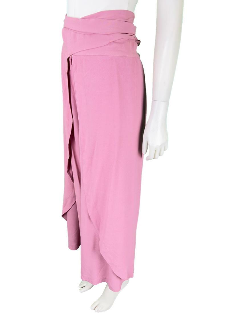 Cappello A Secchiello Mad Ink Unisex – Cotone, Con Bandiera Britannica, Rosa, Taglia Unica - 3