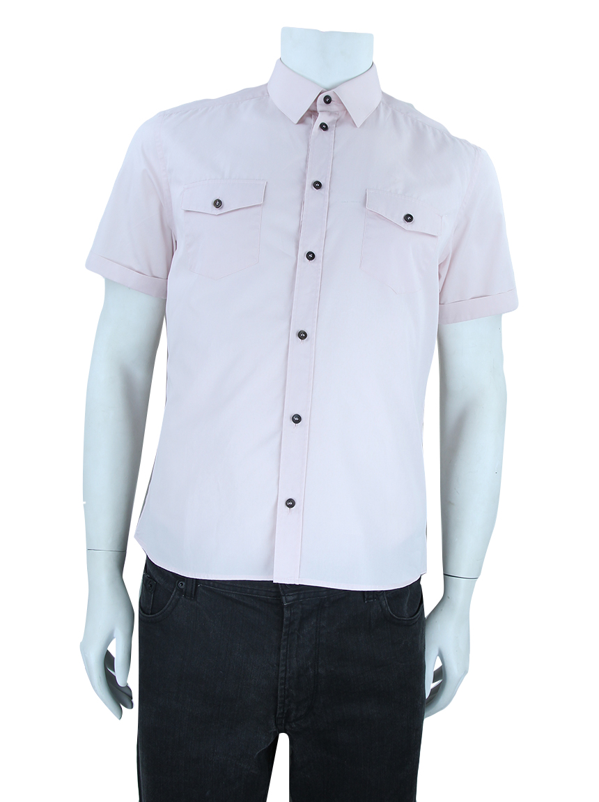 Dolce e gabbana camisas sales masculinas