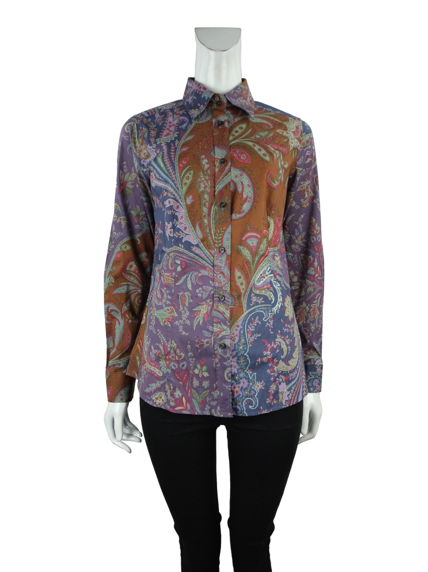 Camisas etro online