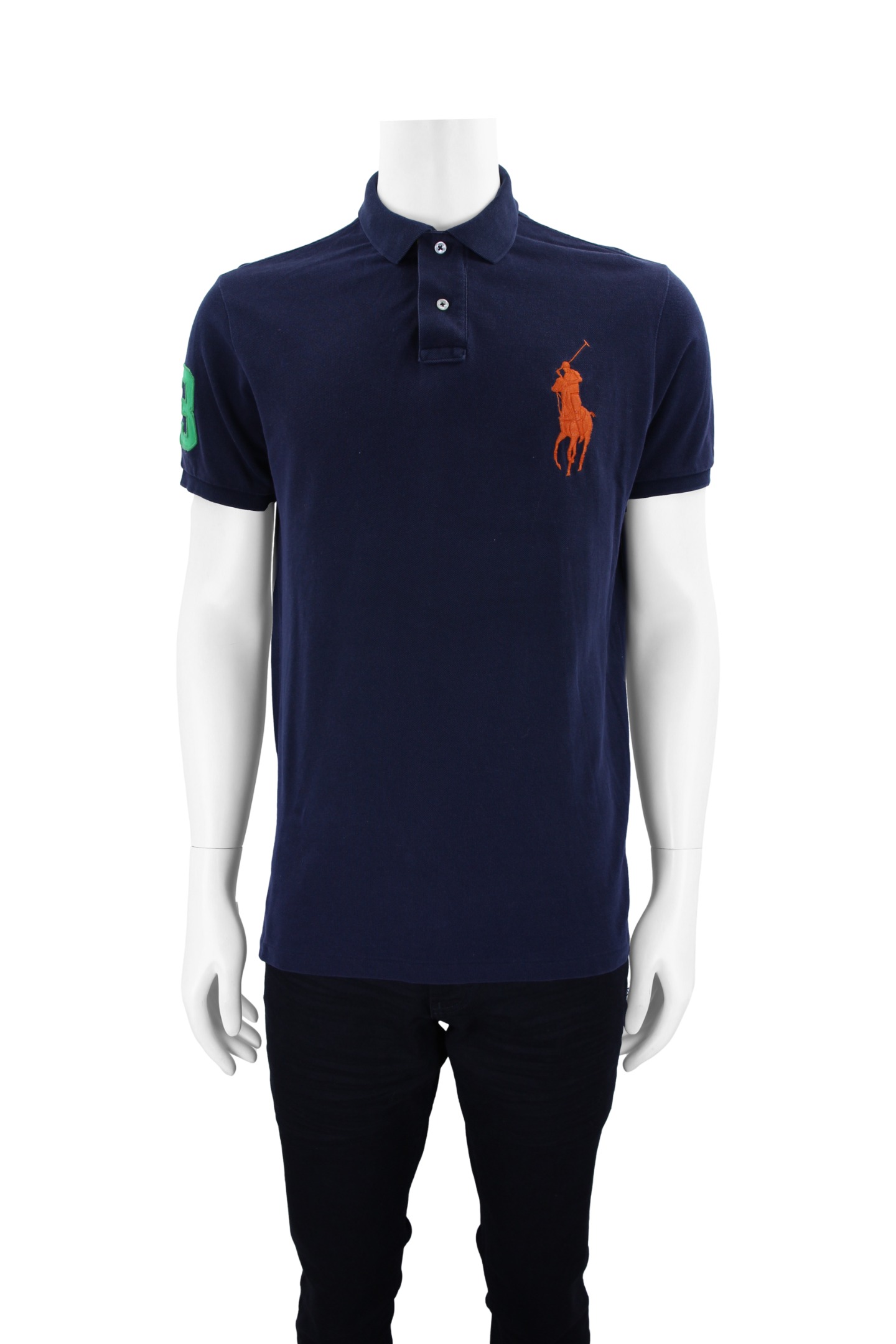 Camisas polo big discount pony