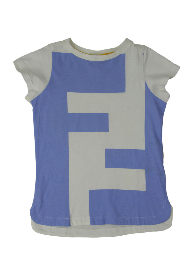 CAMISA FENDI INFANTIL