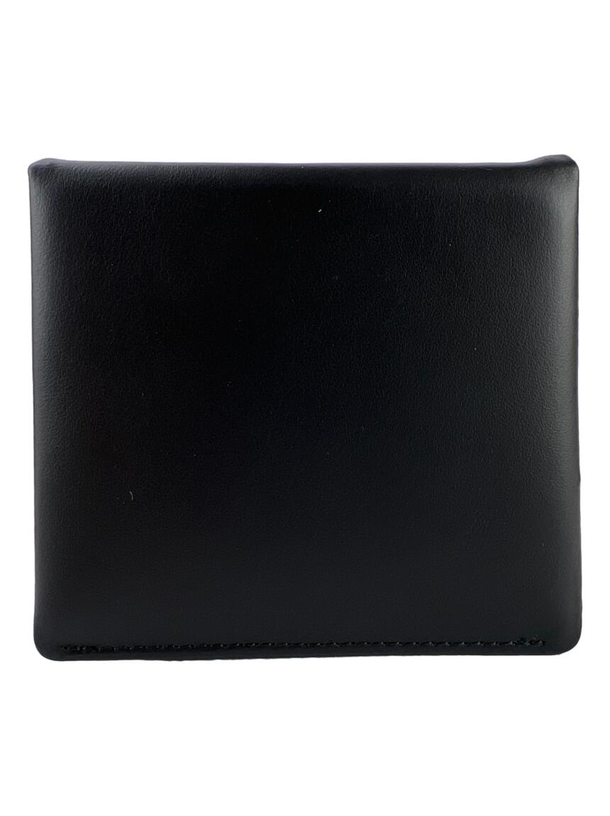 Porte-cartes Porsche Design - Portefeuille Avec Clip à Billets Noir - Cuir De Vache - Neuf Avec étiquettes