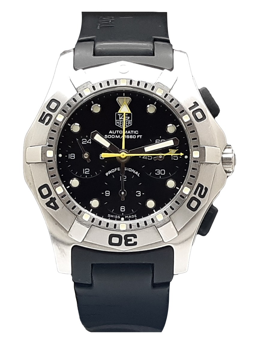 Rel gio Tag Heuer Aquagraph