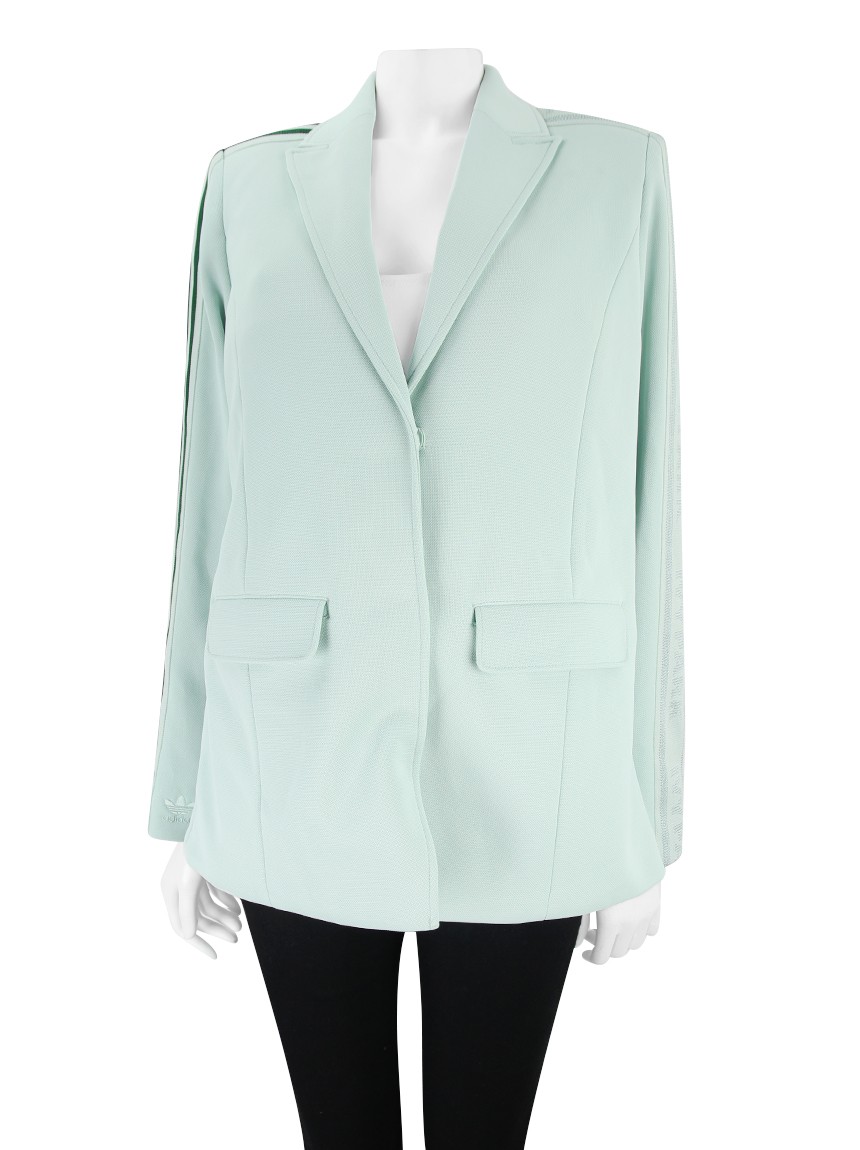 Blazer Adidas X Ivy Park Suit Verde IS223 Original Etiqueta Única