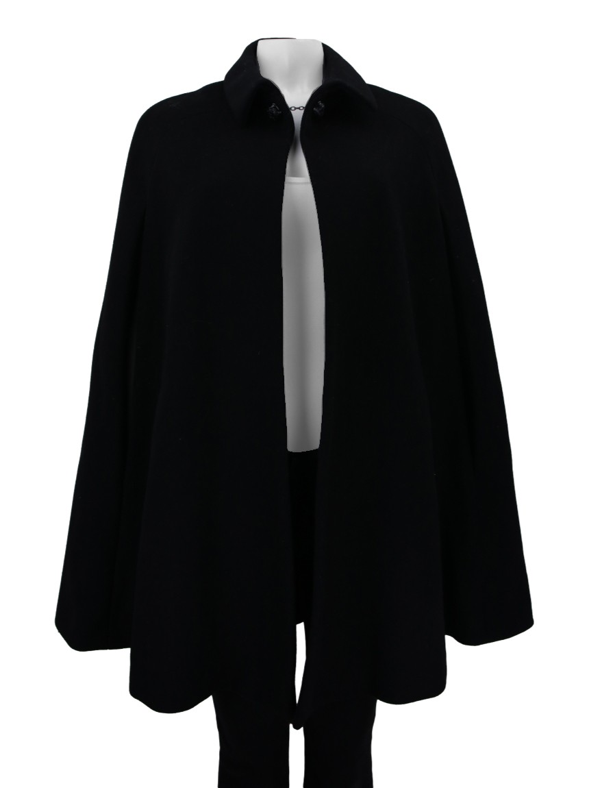 Dutti Newsletters Massimo Dutti Y Black Friday Capa, Pelerine E