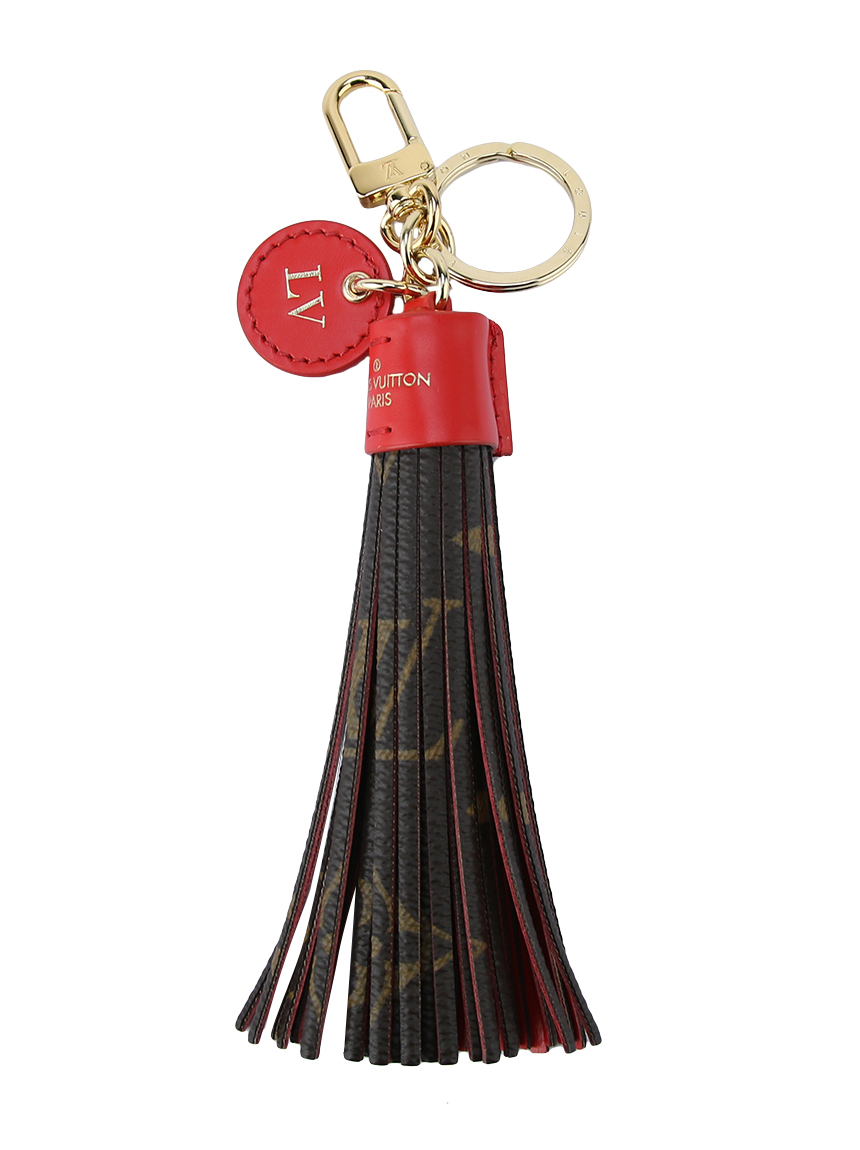 Chaveiro Louis Vuitton Tassel