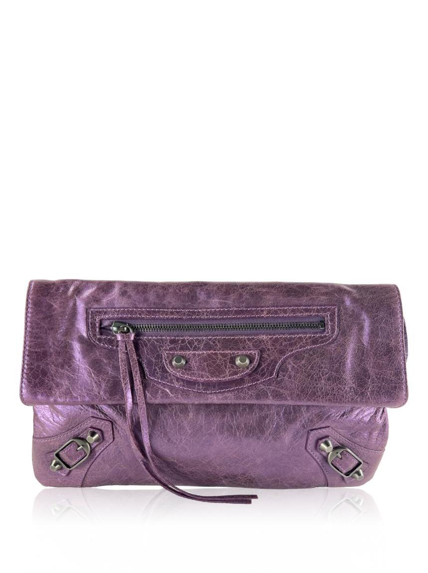 balenciaga cjre63 envelope roxa