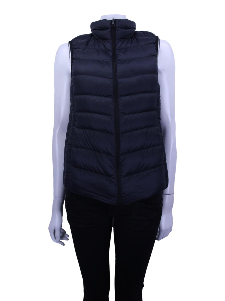 Colete Térmico Powder Lite Columbia - Aquecimento Leve E Conforto