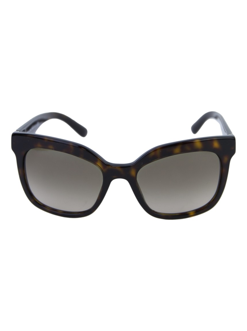 Óculos Prada SPR24Q Tartaruga SJN3 Original Etiqueta Única