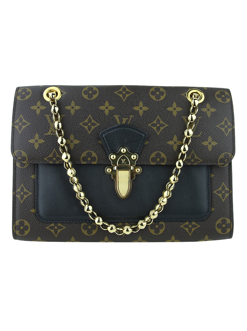 Bolsa Louis Vuitton Victoire Canvas Monograma - HSS16 Original Bolsa Louis Vuitton Victoire Canvas Monograma - HSS16 Original
