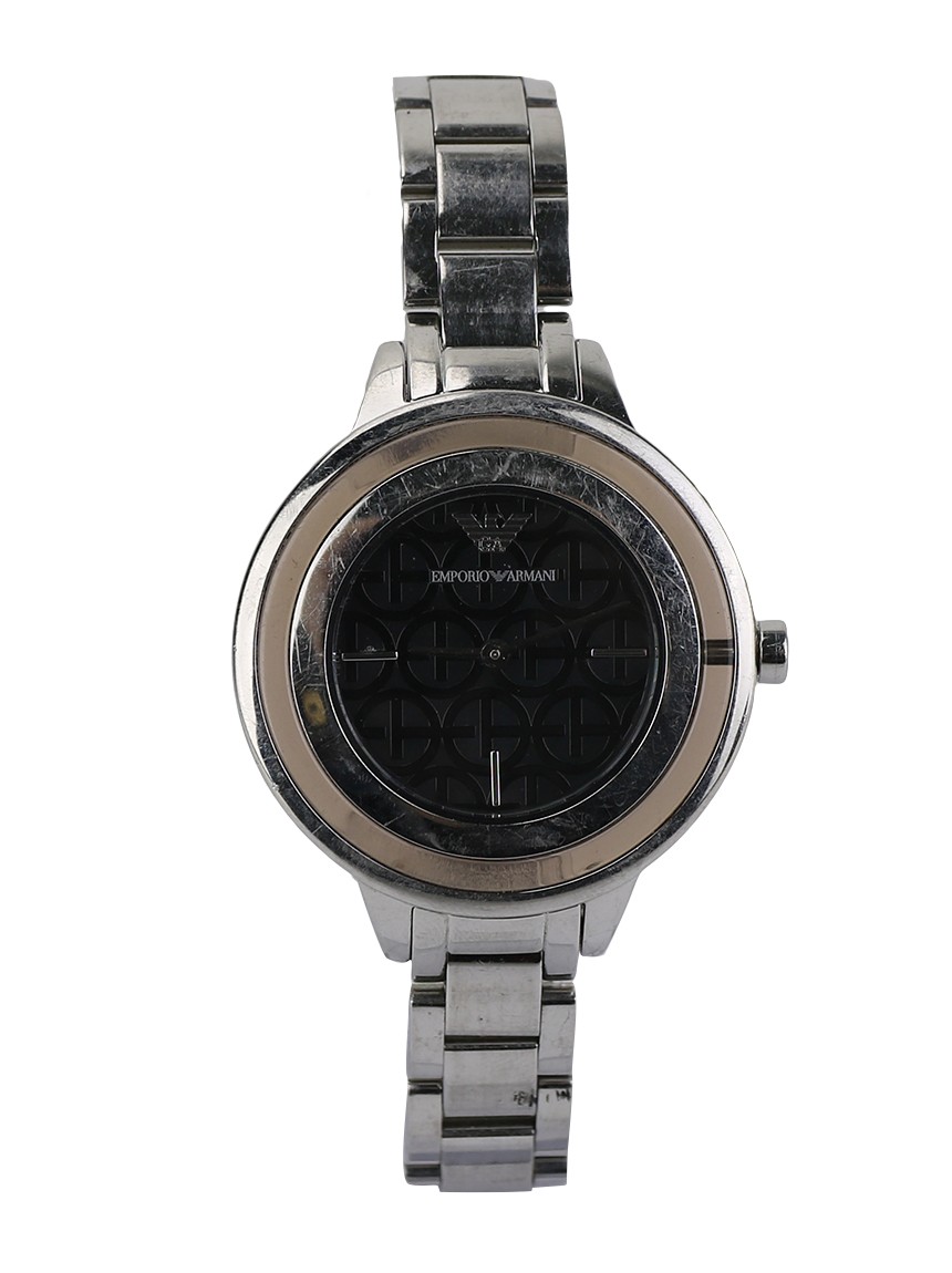 Emporio armani shop smartwatch art5010