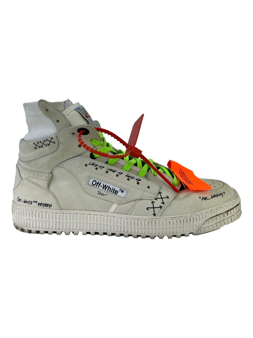 その他 off-white Tênis Off-White Off Court 3.0 Graffiti - PXQ15 Original | Etiqueta