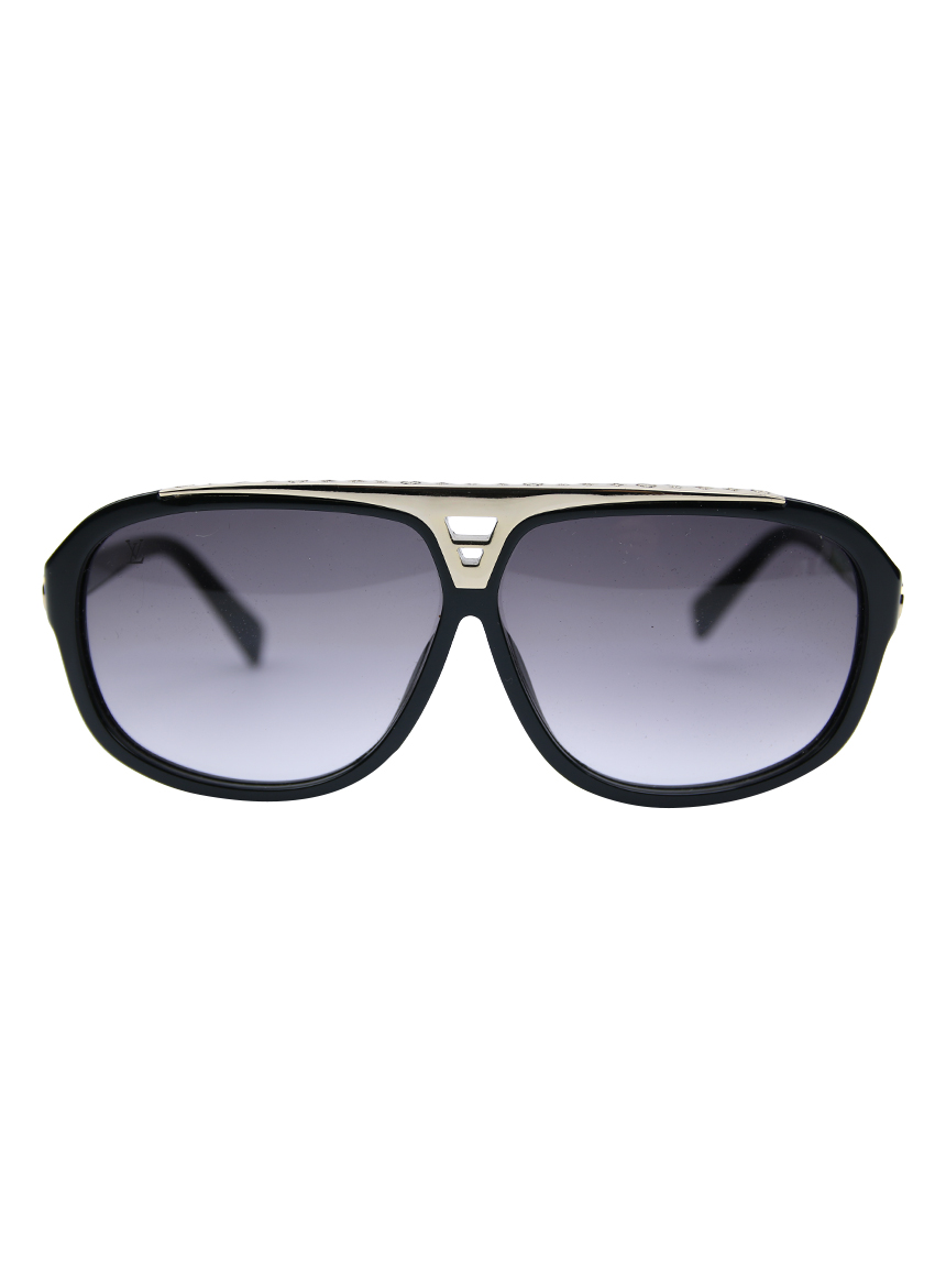 Óculos Louis Vuitton Evidence Masculino Original - DDS3