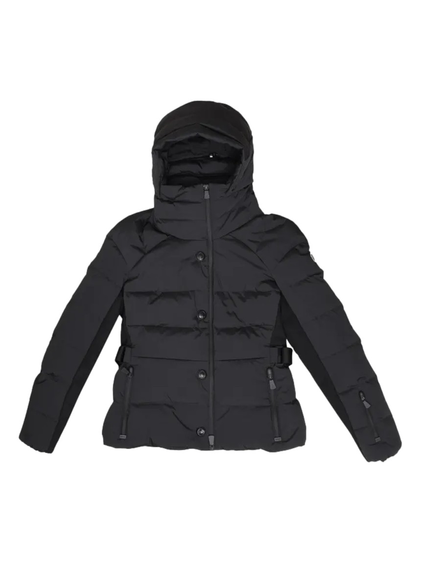 Guyane ski jacket in blue - Moncler Grenoble