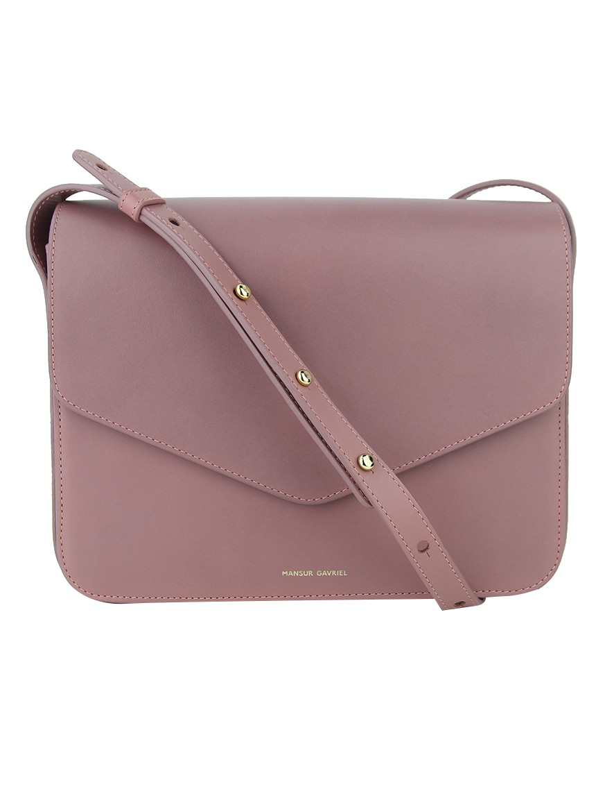 Mansur gavriel sale envelope crossbody