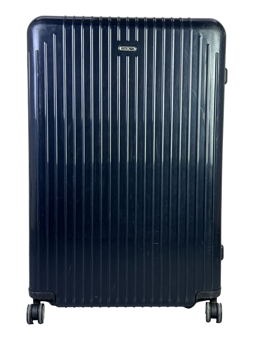 RIMOWA SALSA AIR 33L ネイビー Mala Rimowa Salsa Air L Azul Marinho - ADLZ2 Original | Etiqueta Única