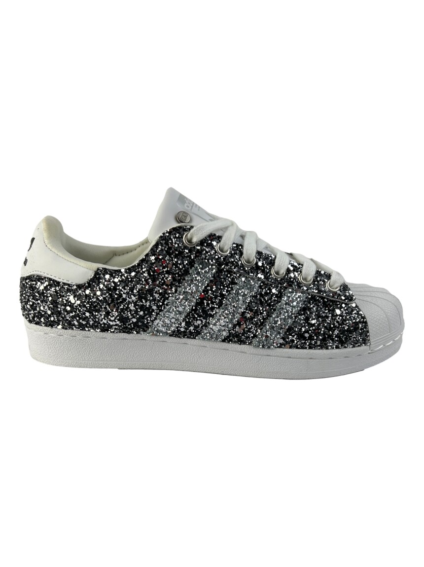 Adidas on sale originals glitter