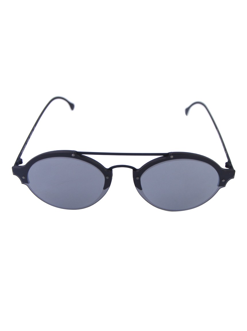 Óculos Illesteva Malpensa Preto BNM175 Original Etiqueta Única