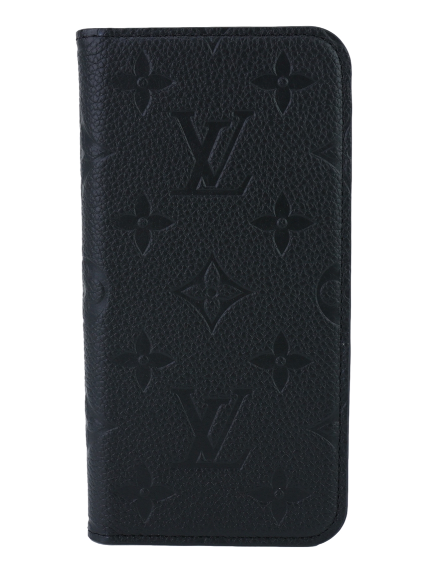 Louis Vuitton Porta Celular