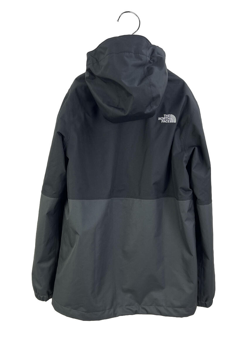 Jaqueta The North Face Remov Vel Preta Original Htd Etiqueta Nica