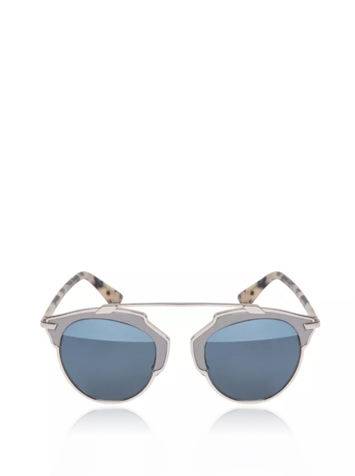 Dior brow bar store sunglasses