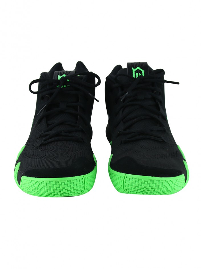 Tênis Nike Kyrie 4 Halloween - NZW7 Original | Etiqueta Única