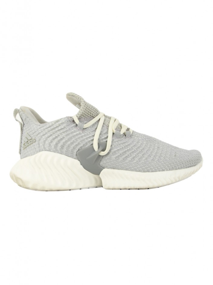 Tênis Adidas Alphabounce Instinct HYO8 Original Etiqueta Única