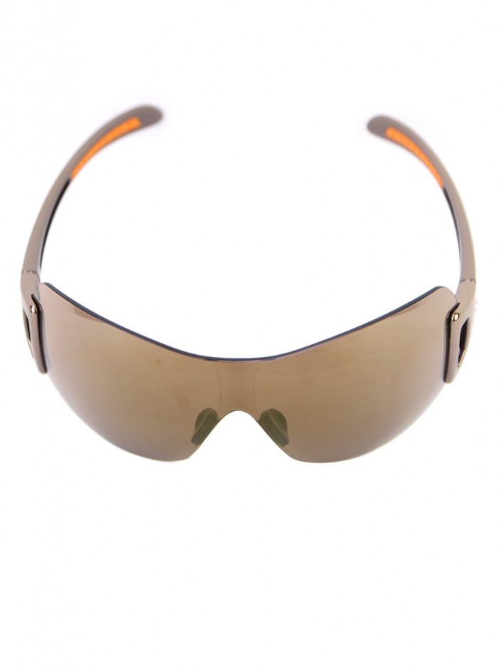 anunciar Maravilla Manuscrito Óculos Adidas Adilibria Shield L A383 Original - REH10 | Etiqueta Única