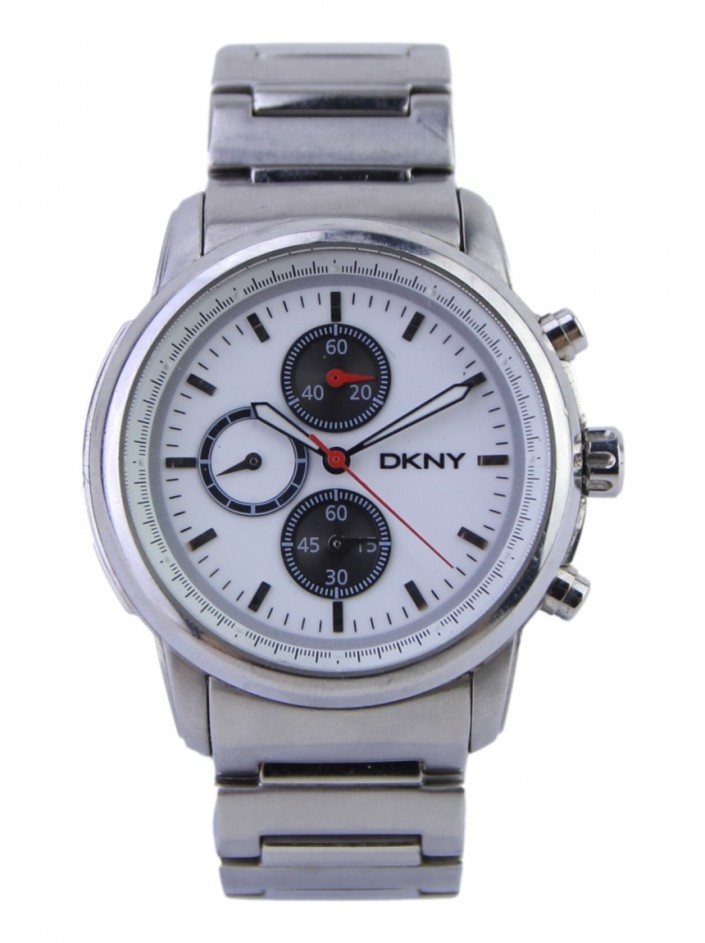 RELOGIO DKNY MASCULINO NY1468 - ORIGINAL - Watch System