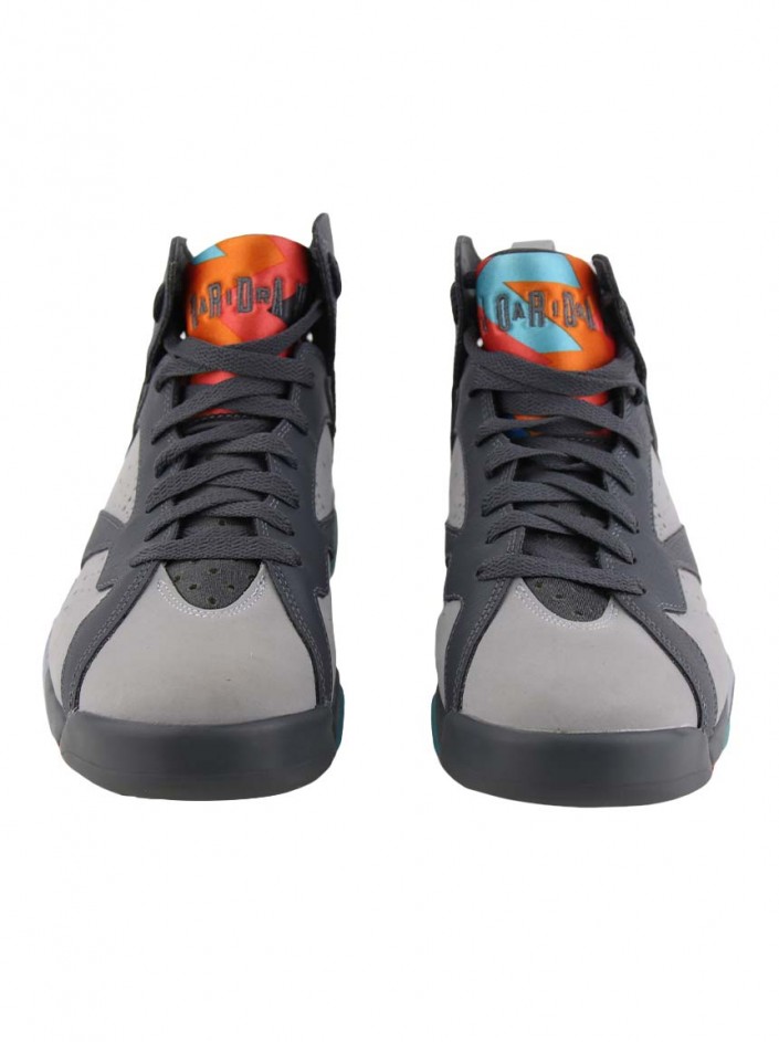 Tênis Nike Air Jordan 7 Retro 'Barcelona Days' - DL212 Original