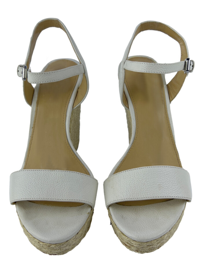 Michael kors clearance jill espadrille