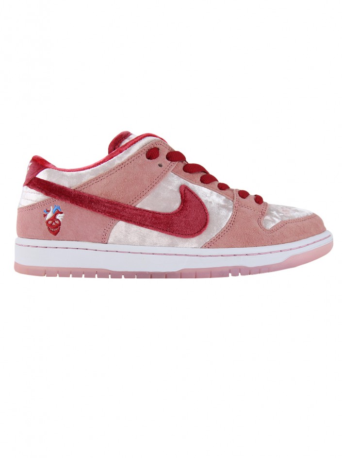 (26cm) NIKE SB DUNK × STRANGELOVE 296d7cf3975cf89db477d09992d4b4