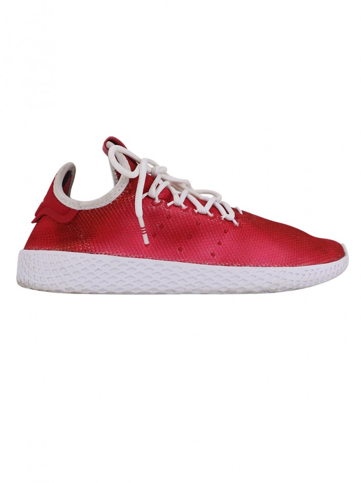 Adidas pharrell williams clearance hu red