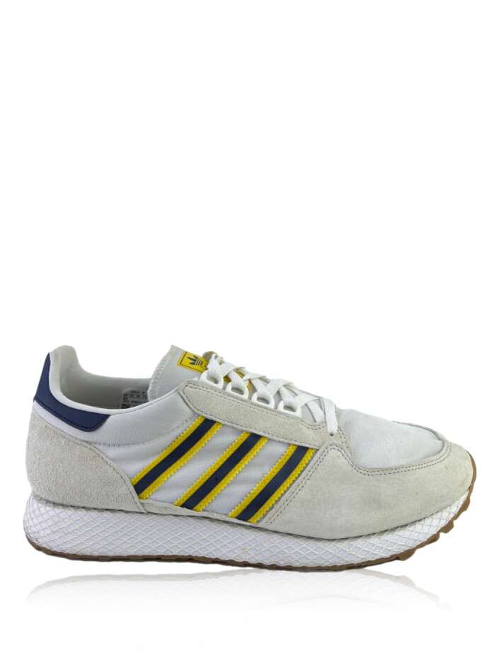 Adidas forest grove clearance 43