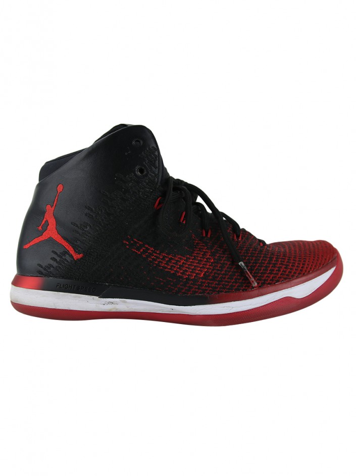シューズ(男性用) AIR JORDAN 31 BANNED 29cm US11 41d024bd016c5ec6a8e5d175ca20c0