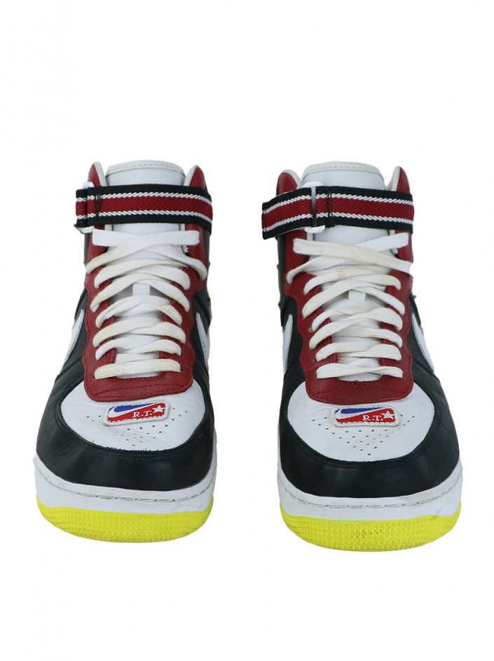 Tênis Nike x Ricardo Tisci Air Force 1 Colorido - KOD9 Original