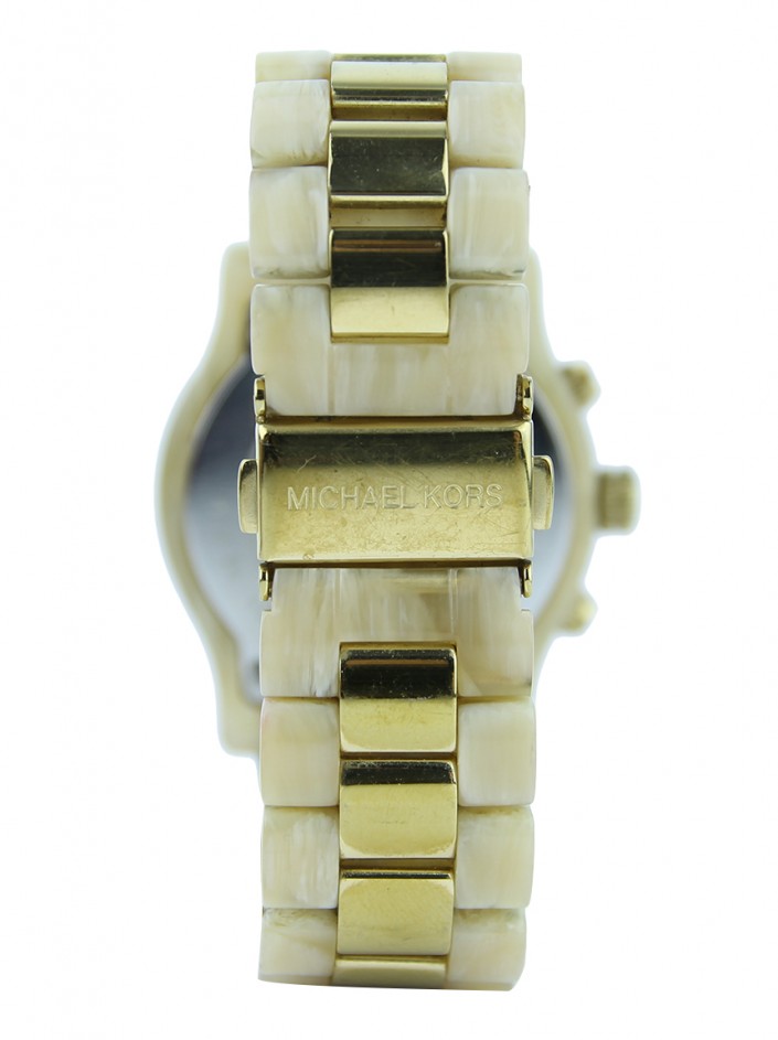 Michael kors best sale watch mk 5139