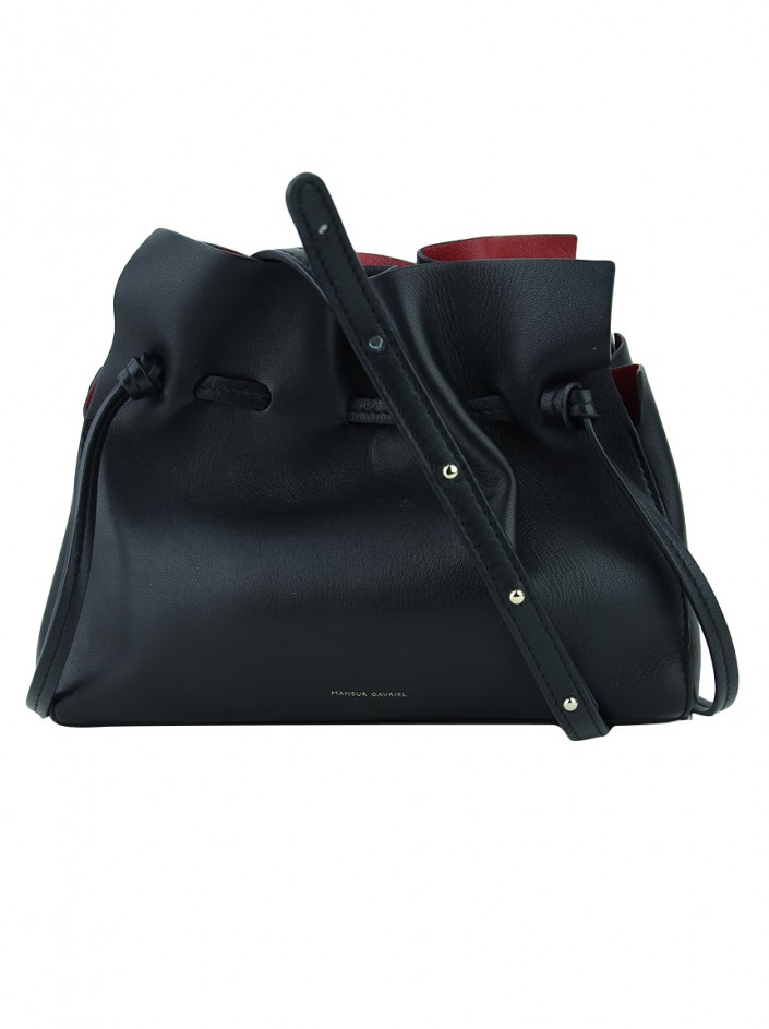 Mansur gavriel mini discount protea