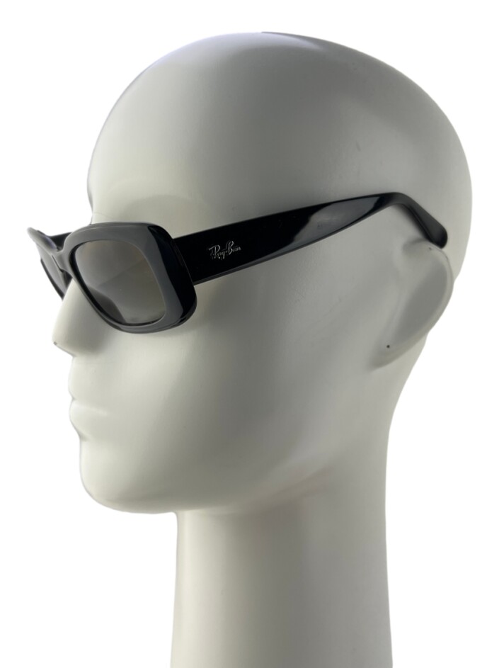 Óculos Ray-Ban RB4122 Preto Original - UQF16 | Etiqueta Única