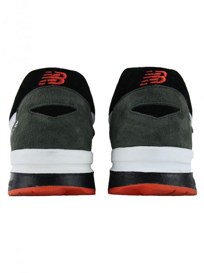 TÃªnis New Balance 1600 Abzorb Elite Original - NZW10 | Etiqueta Ãnica