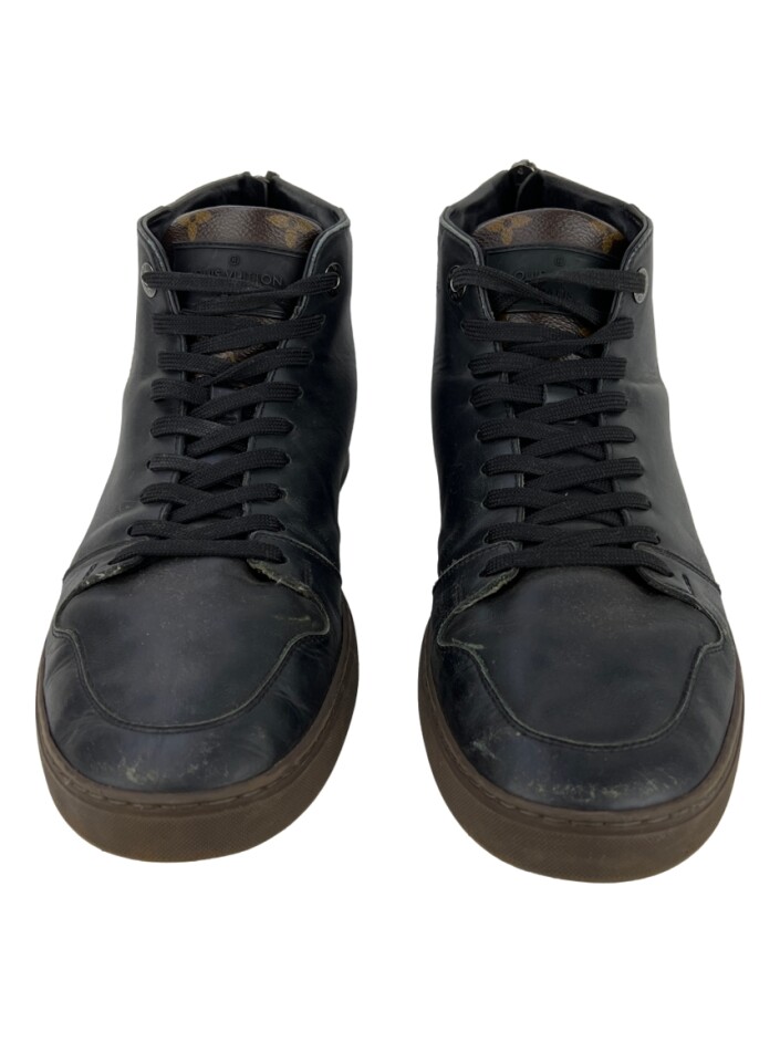 39 Tenis Louis Vuitton masculino - Top Luxo