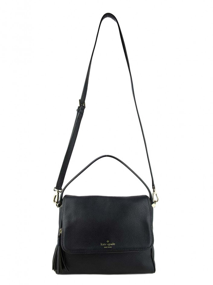 Outlet Kate Spade Miri Chester Street Black