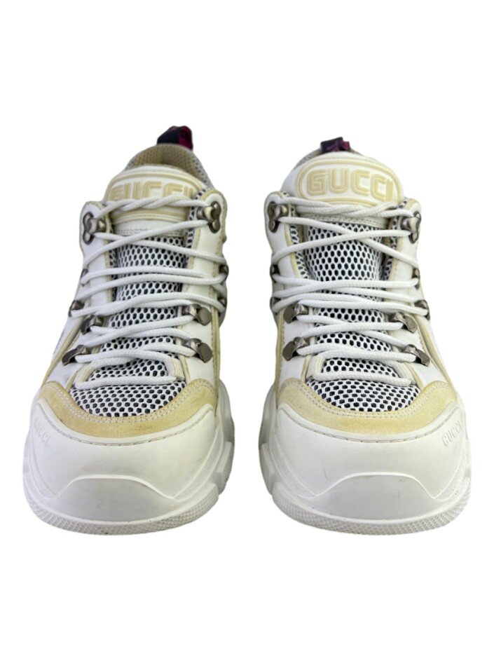 Gucci flashtrek low Clearance