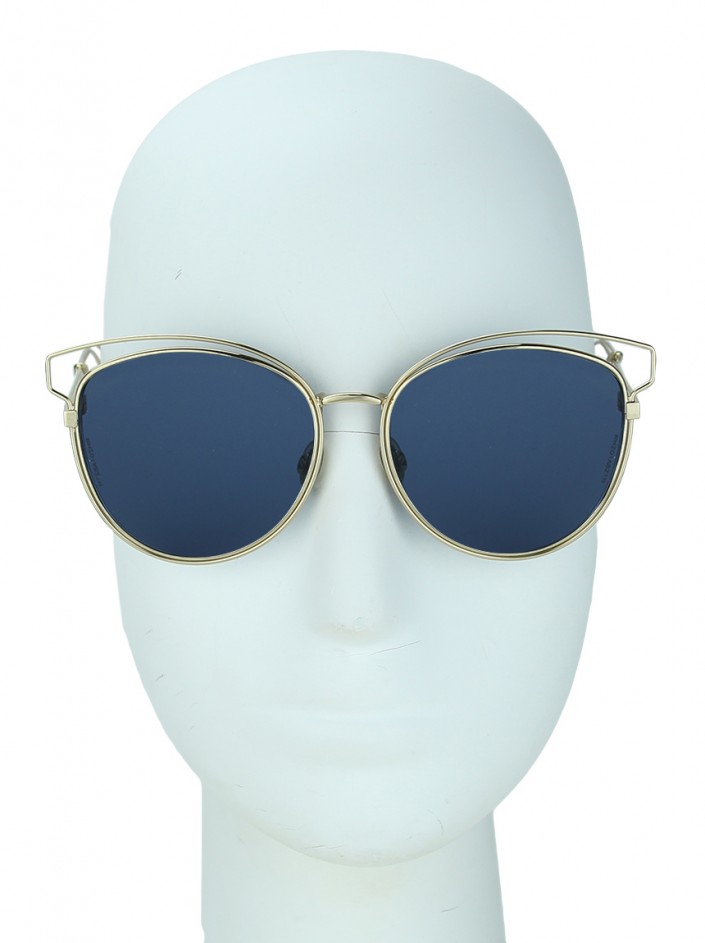 Dior sideral sale 2 metal sunglasses