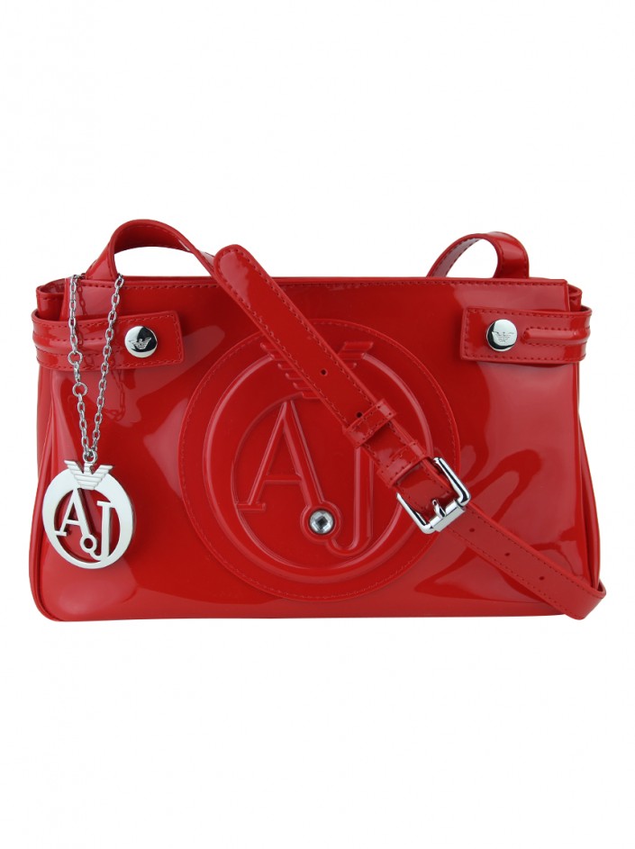 Bolsas discount armani jeans