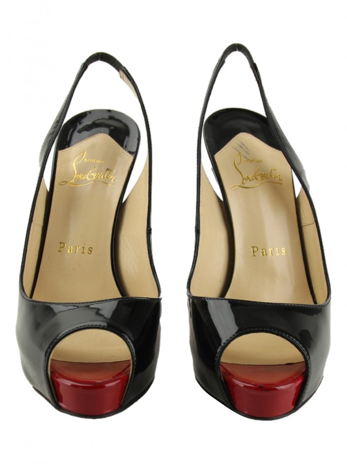 louboutin private number