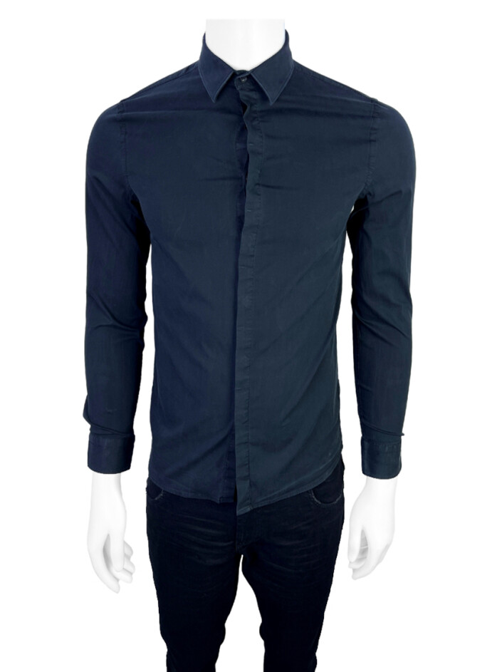 Shirt Men's Camicia Super Slim Fit Zara Men's Dress Shirts ZARA United States Shirt Men's Camicia Super Slim Fit Zara Men's Dress Shirts ZARA United States