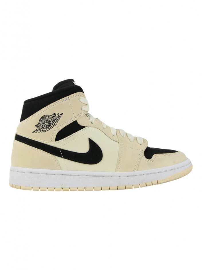 家具 NIKE AIR JORDAN 1 MID GUAVA ICE Tênis Nike Air Jordan 1 Mid Guava Ice
